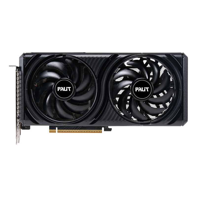 PALIT Grafikkarte – RTX 5060, 8 GB für flüssige Grafiken