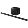 Samsung Soundbar – 3.1.2-Kanal, Raumfüllender Klang
