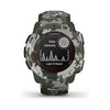 Garmin Instinct Solar Smartwatch – GPS, Solarbetrieb