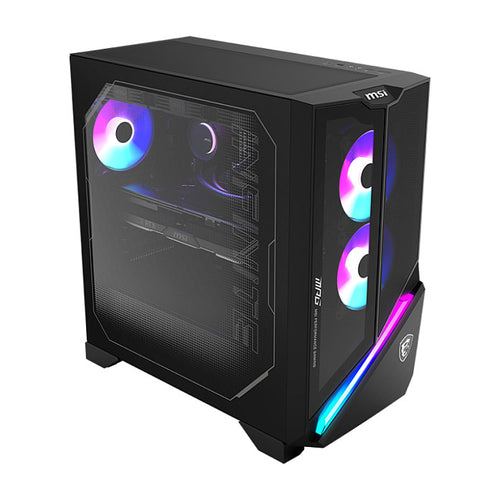 MSI Desktop-PC – Intel Core Ultra 7, 32 GB RAM, 1 TB SSD