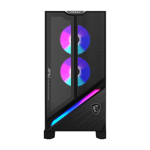 MSI Desktop-PC – Intel Core Ultra 7, 32 GB RAM, 1 TB SSD