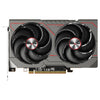 Sapphire PULSE Grafikkarte – Radeon RX 9060 XT, 8 GB Speicher