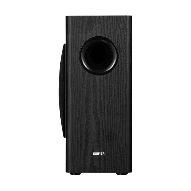 Edifier T5s Aktiver Subwoofer – Satter Bass für Ihr Büro