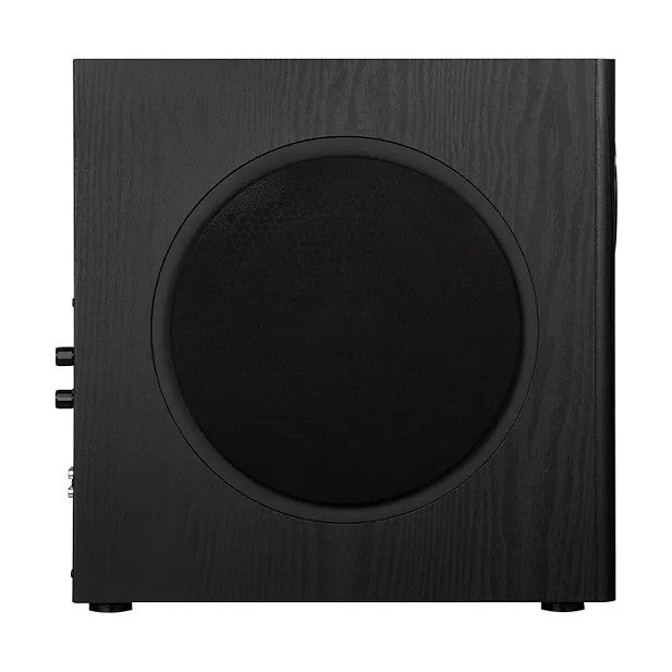 Edifier T5s Aktiver Subwoofer – Satter Bass für Ihr Büro
