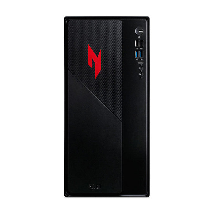 Acer Nitro 20 Desktop-PC – Intel Core i5, 16 GB RAM