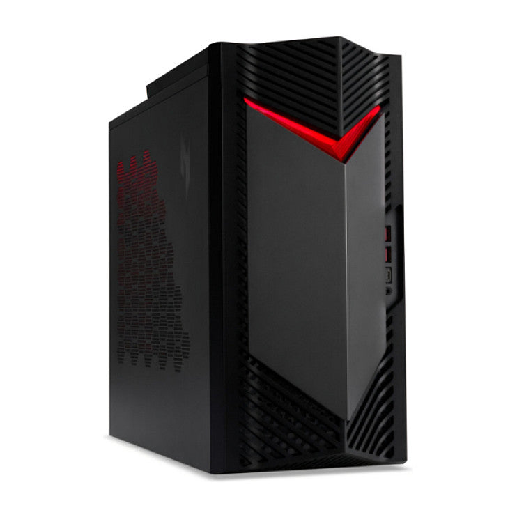Acer Nitro 50 Desktop-PC – Leistungsstark für Gaming und Büro