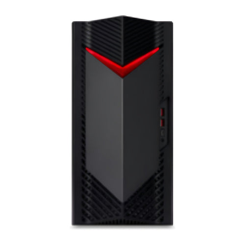 Acer Nitro 50 Desktop-PC – Leistungsstark für Gaming und Büro
