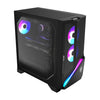 MSI Gaming-Desktop-PC – leistungsstark für flüssiges Spielen