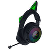Razer Kraken Kitty V3 Pro – Kabelloses Gaming-Headset mit RGB-Licht