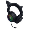 Razer Kraken Kitty V3 Pro – Kabelloses Gaming-Headset mit RGB-Licht