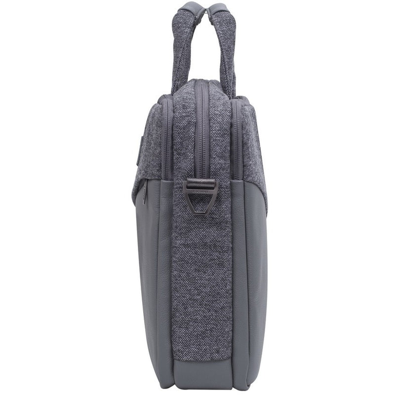 Rivacase Laptop-Tasche – Für MacBook Pro & Ultrabooks bis 15,6"