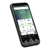 Doro Aurora A10 Smartphone – Einfach zu bedienen, inkl. kabellosem Laden