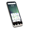 Doro Aurora A30 Smartphone – Einfach zu bedienen, inkl. Wireless Charger