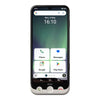 Doro Aurora A30 Smartphone – Einfach zu bedienen, inkl. Wireless Charger