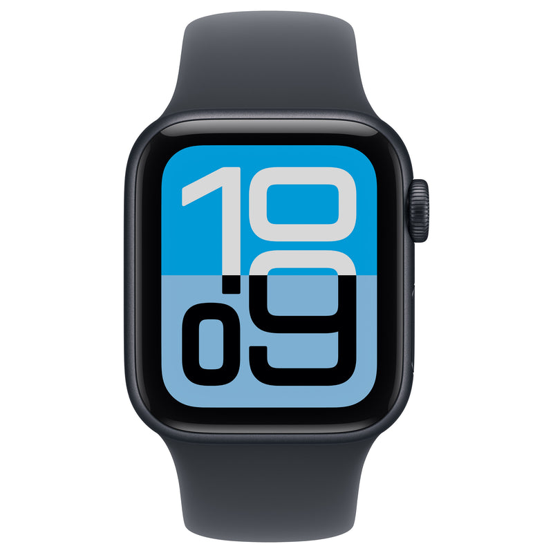 Apple Watch SE 3 – Smartwatch mit Fitness-Tracking und GPS