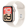 Apple Watch SE 3 – Fitness-Tracking, GPS, Retina-Display