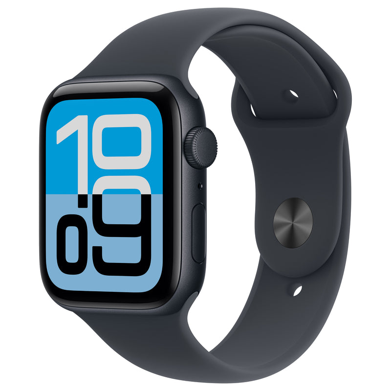 Apple Watch SE 3 – Smartwatch mit Fitness-Tracking und GPS