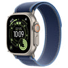 Apple Watch Ultra 3 – Robustes Design, vielseitige Funktionen
