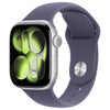Apple Watch Series 11 – Fitness- und Alltagsbegleiter, 42mm Silber