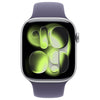 Apple Smartwatch – Fitnessüberwachung, GPS, Herzfrequenzmessung