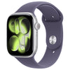 Apple Watch Series 11 – GPS, Fitness-Tracking, Aluminiumgehäuse