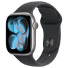Apple Watch Series 11 – GPS, Herzfrequenz, Sportarmband