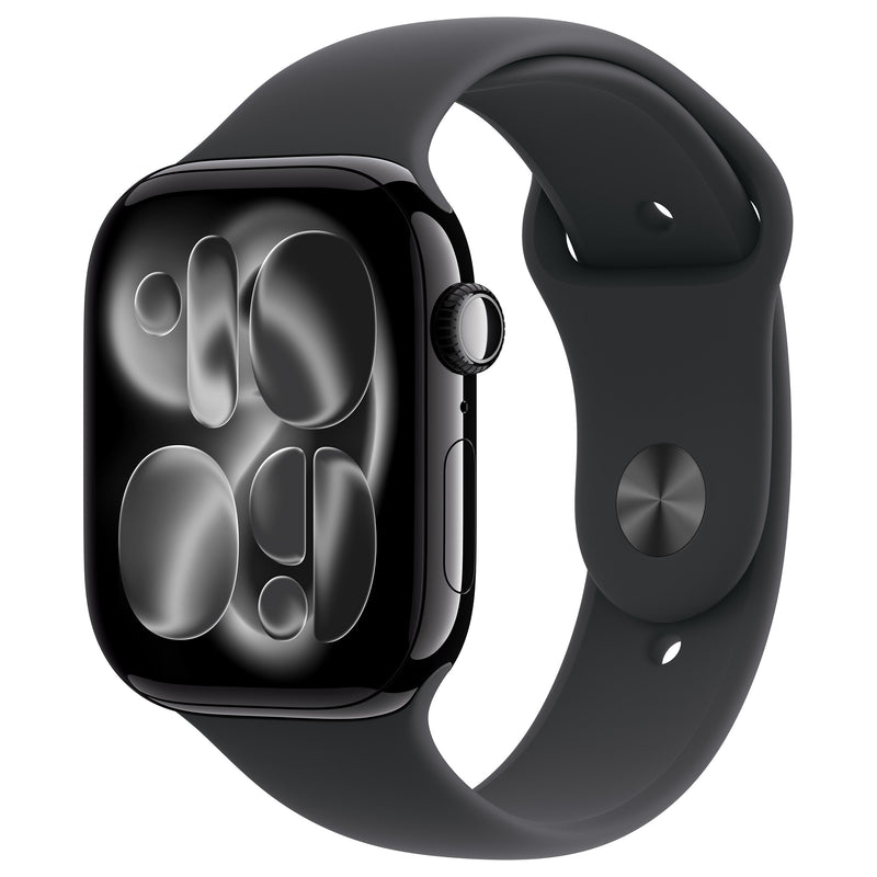 Apple Watch Series 11 – GPS, Gesundheitstracker, stilvolles Design
