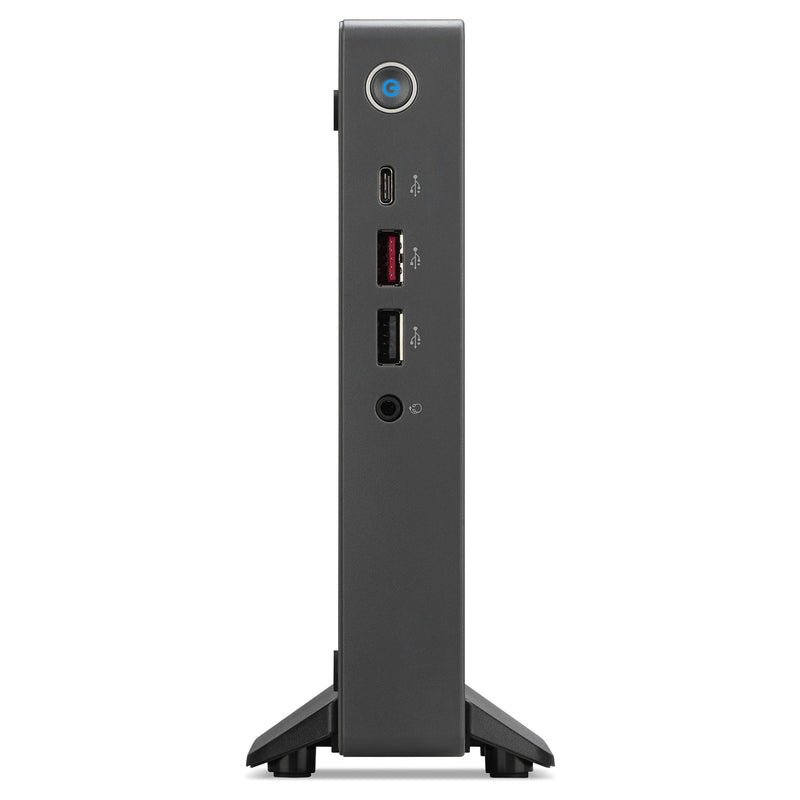 Acer Veriton Mini-PC – Kompakt, Intel Core i5, 16 GB RAM