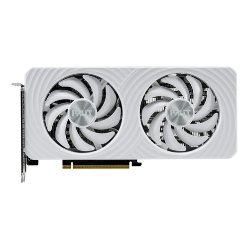 PALIT GeForce RTX 5060 – 8 GB Grafikkarte für flüssige 4K-Darstellung