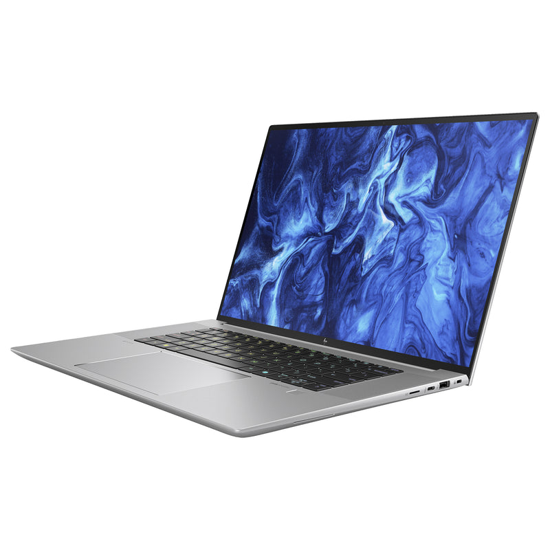 HP ZBook Studio Laptop – Leistungsstark und großer Speicherplatz