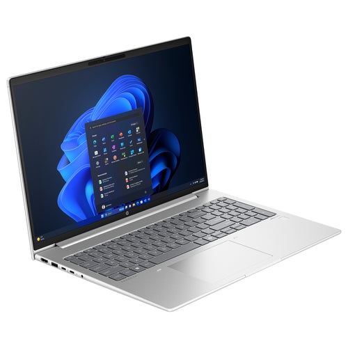 HP 16" ProBook Laptop – Core i7, 16 GB RAM, 512 GB SSD