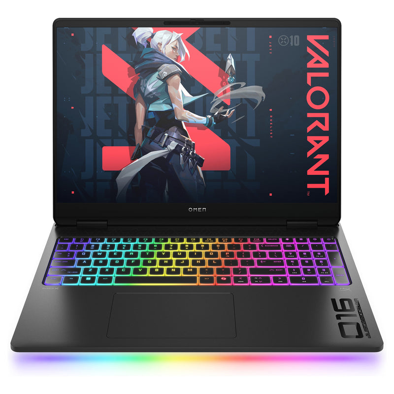 HP OMEN Laptop – Leistungsstarkes Gaming mit OLED-Display und großer SSD