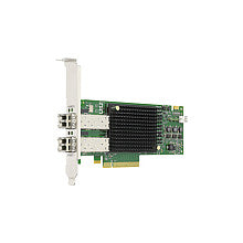 Broadcom Hostbus-Adapter – 32Gb Fibre Channel, PCIe 3.0