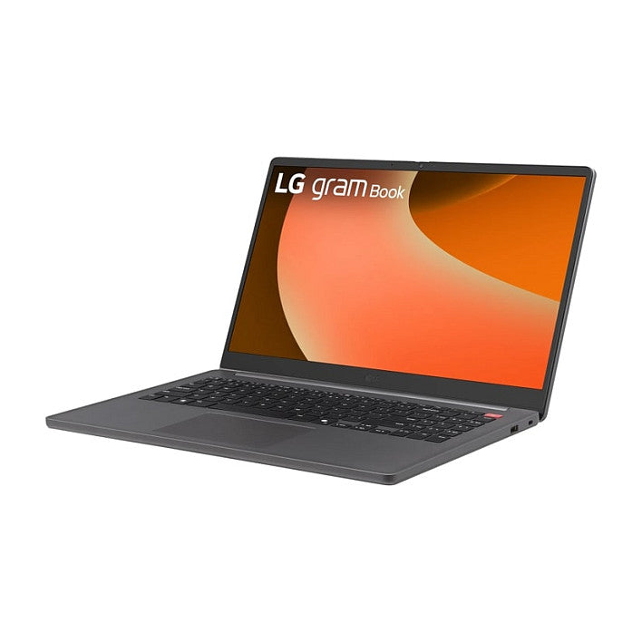 LG gram 15,6" Laptop – Core i5, 16 GB RAM, 512 GB SSD