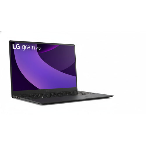 LG gram 16" Laptop – Leicht, 2 TB Speicher