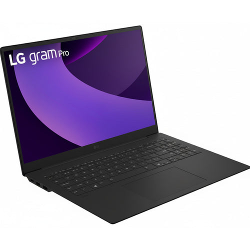 LG gram 16" Laptop – Leicht, 2 TB Speicher
