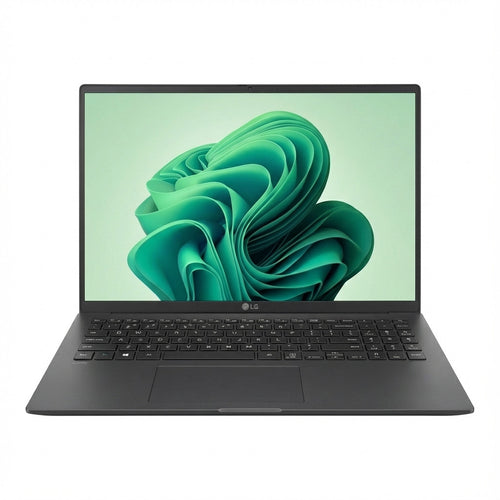 LG gram 17" Laptop – Leichtgewicht, 2 TB Speicher