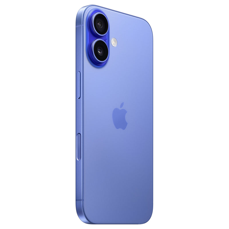 Apple iPhone 16 – 5G, 128 GB Speicher, OLED-Display