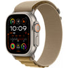 Apple Smartwatch – Robustes Design, Fitness- und Gesundheitsfunktionen