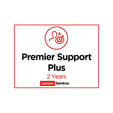 Lenovo Premier Support Plus – 2 Jahre Vor-Ort-Service
