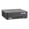WORTMANN TERRA Micro-PC – leise & kompakt, 16 GB RAM, 500 GB SSD
