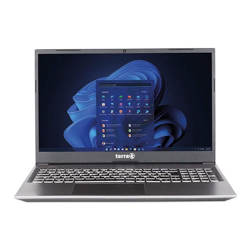 WORTMANN TERRA Laptop – Core i3, 16 GB RAM, 500 GB SSD