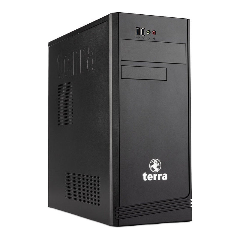 Wortmann TERRA Business-PC – 16 GB RAM, 1 TB schneller Speicher
