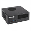 WORTMANN TERRA PC-Mini – Leiser Mini-PC mit 8 GB RAM, 500 GB SSD