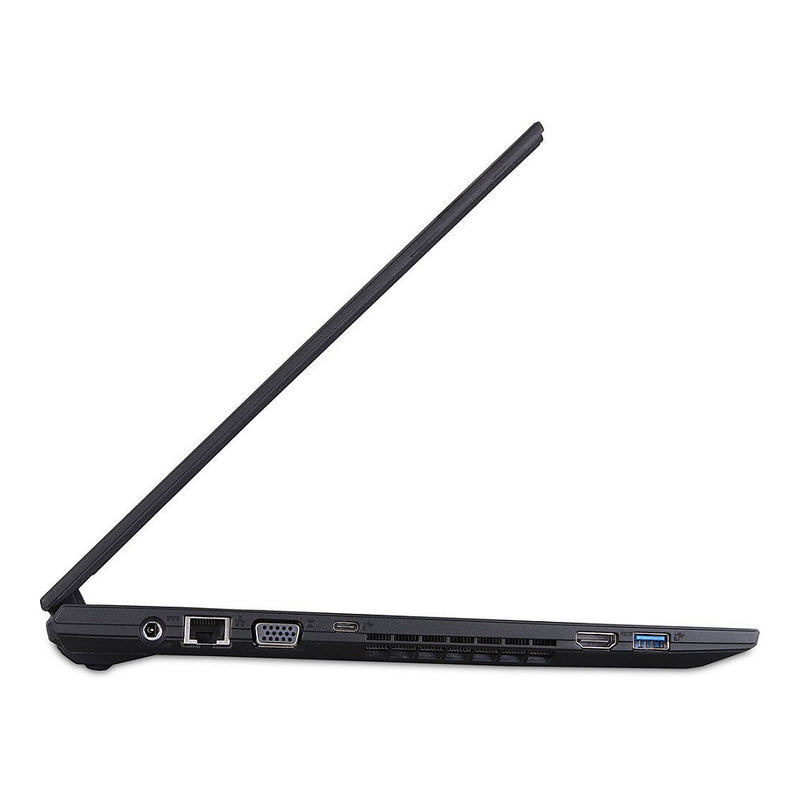 WORTMANN Laptop 15,6" – Core i5, 16 GB RAM