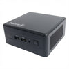 Wortmann TERRA PC-Micro – Kompakter Desktop-PC für leises Arbeiten