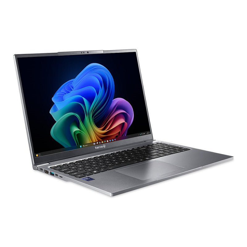 WORTMANN Laptop – 16" Display, 32 GB RAM, 1 TB SSD