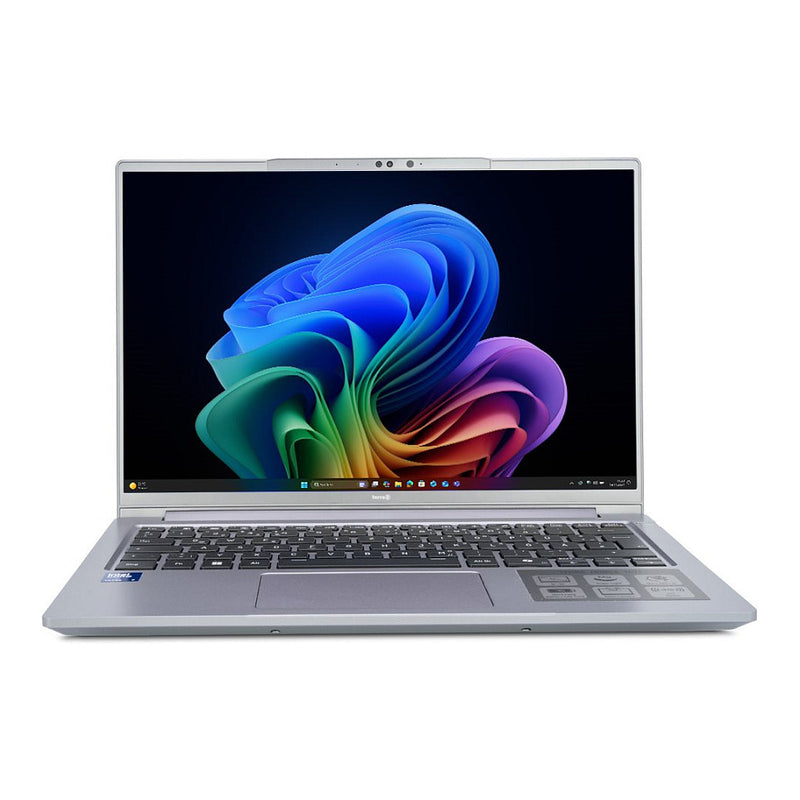 WORTMANN TERRA 14" Laptop – Core Ultra 7, 32 GB RAM, 1 TB SSD
