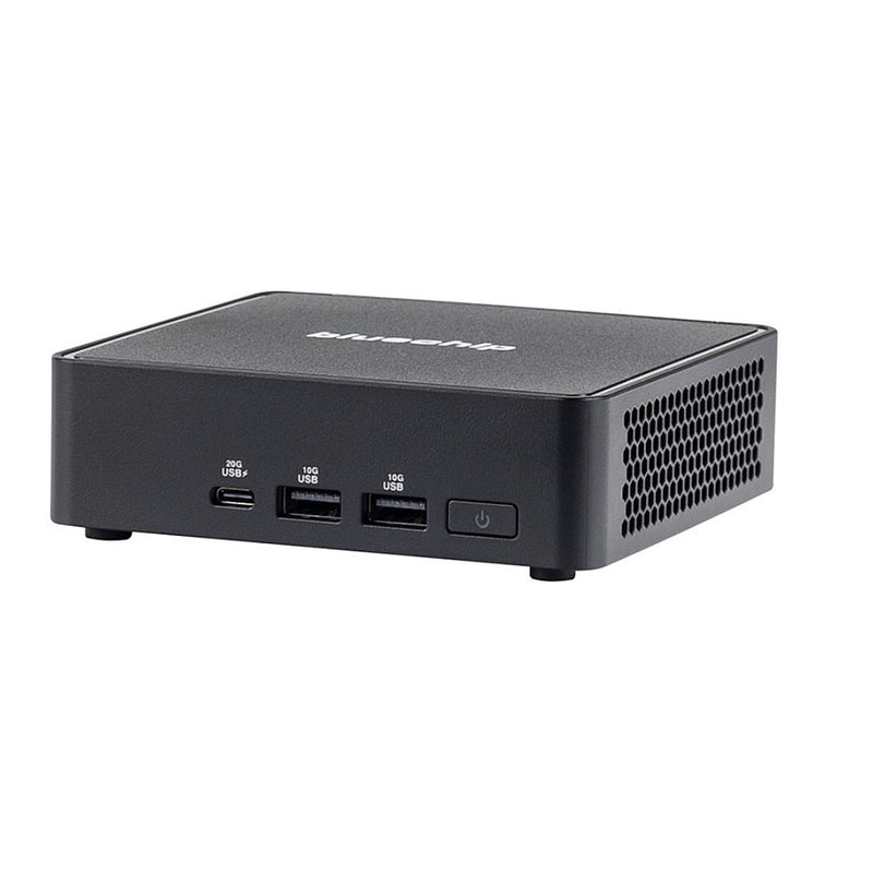 Bluechip BUSINESSline Desktop-PC – Core i5, 16 GB RAM, 500 GB Speicher