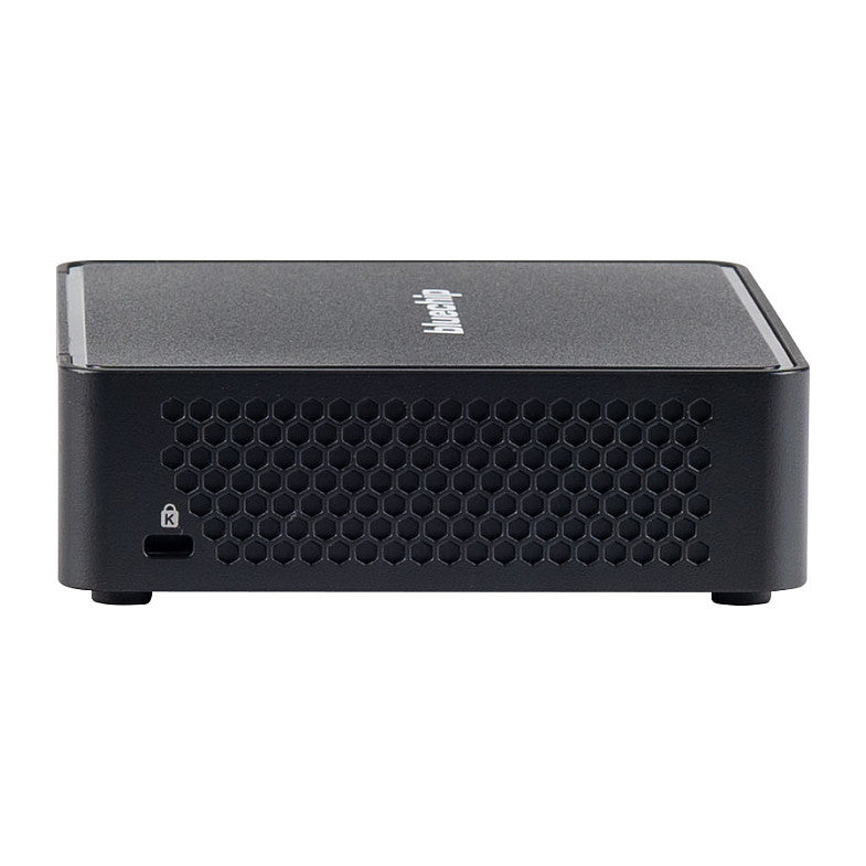 Bluechip Desktop-PC – Core i7, 16 GB RAM, 500 GB SSD